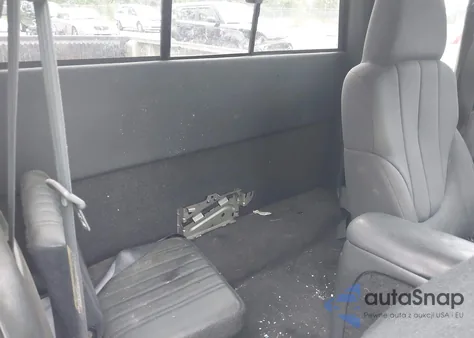 2003 GMC Sonoma Sls z USA, uszkodzony, nr VIN 1GTCS19X038106161